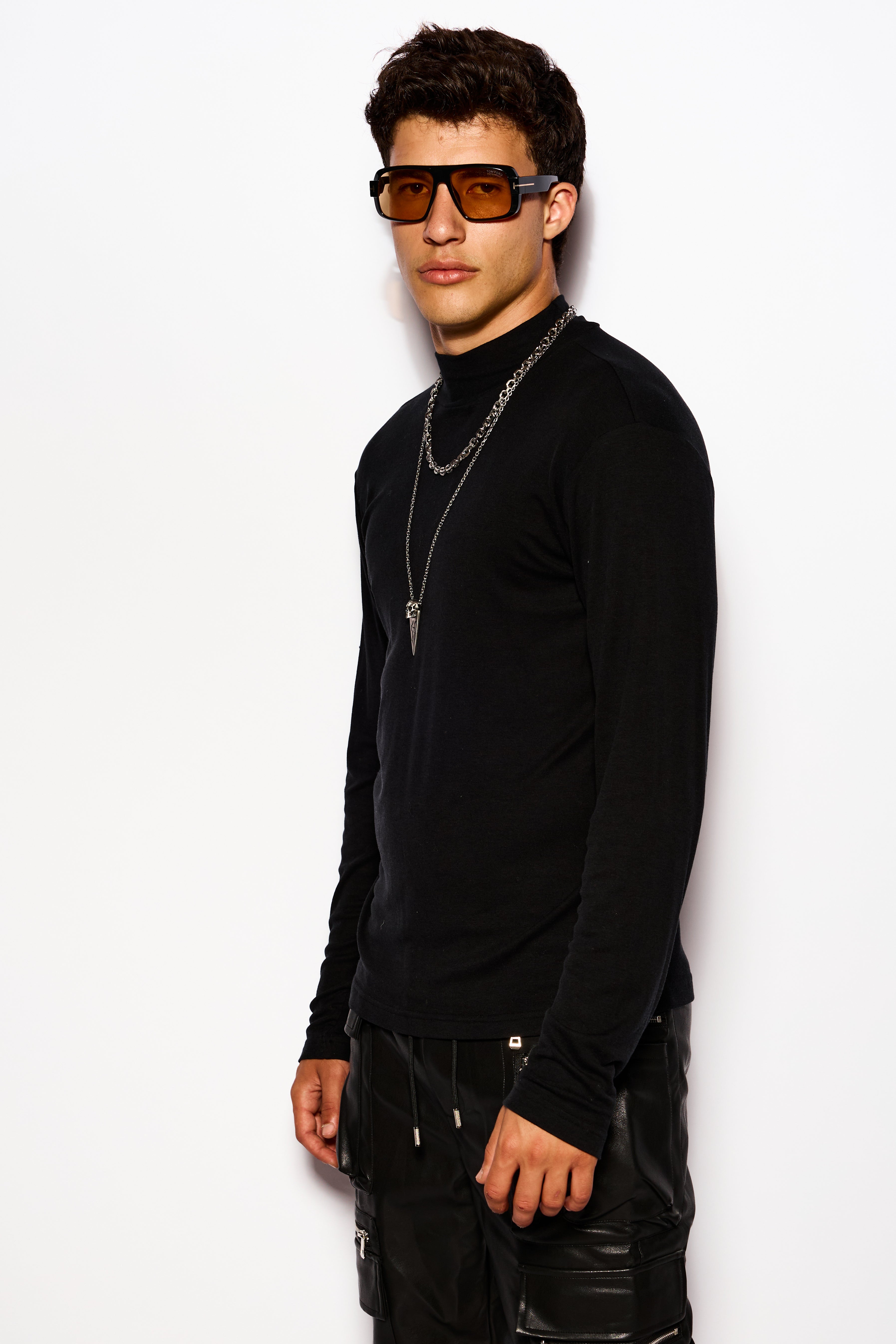 Shadow long sleeve