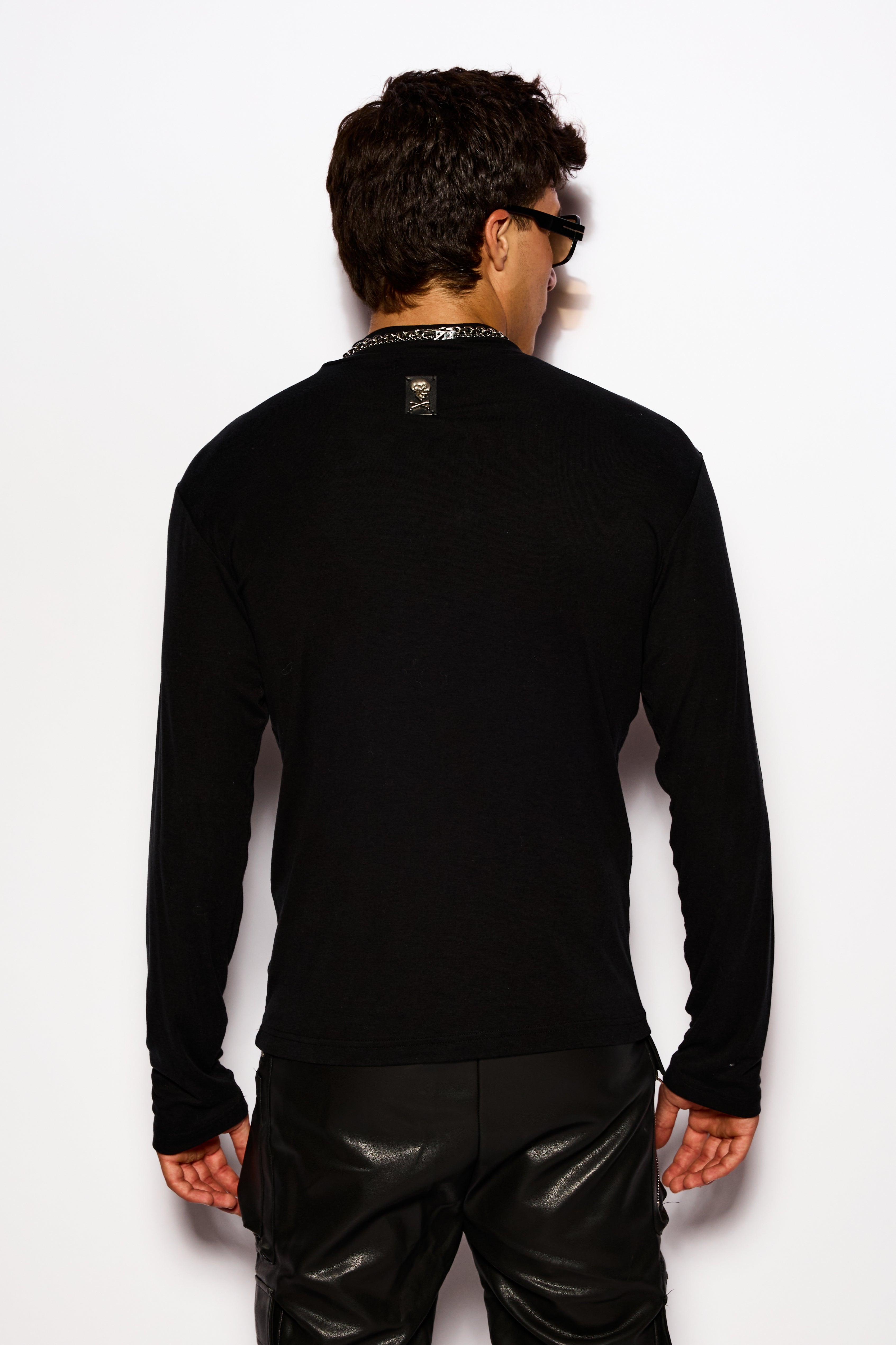 Shadow long sleeve