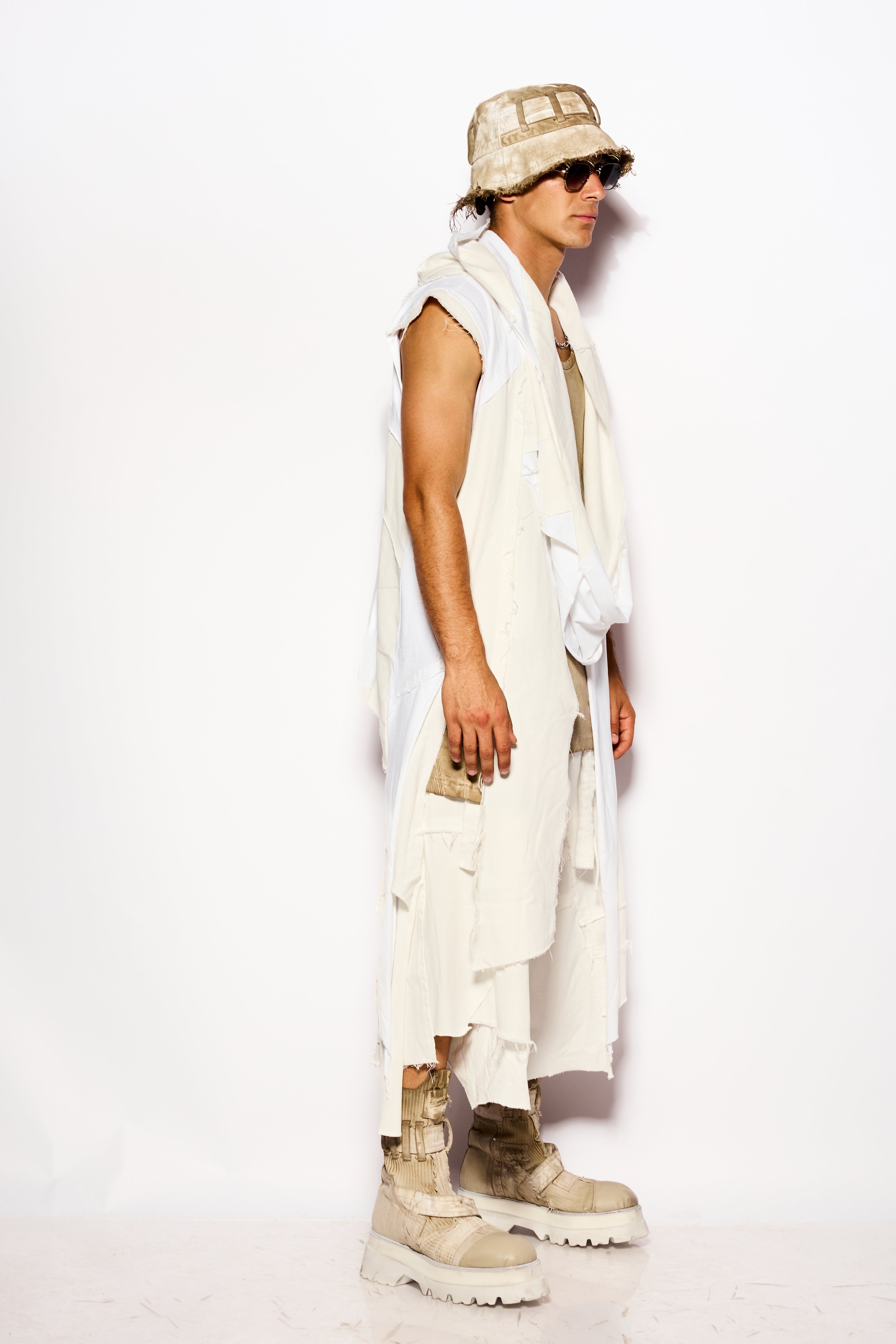 APOCALYPSE Sunfall Vest