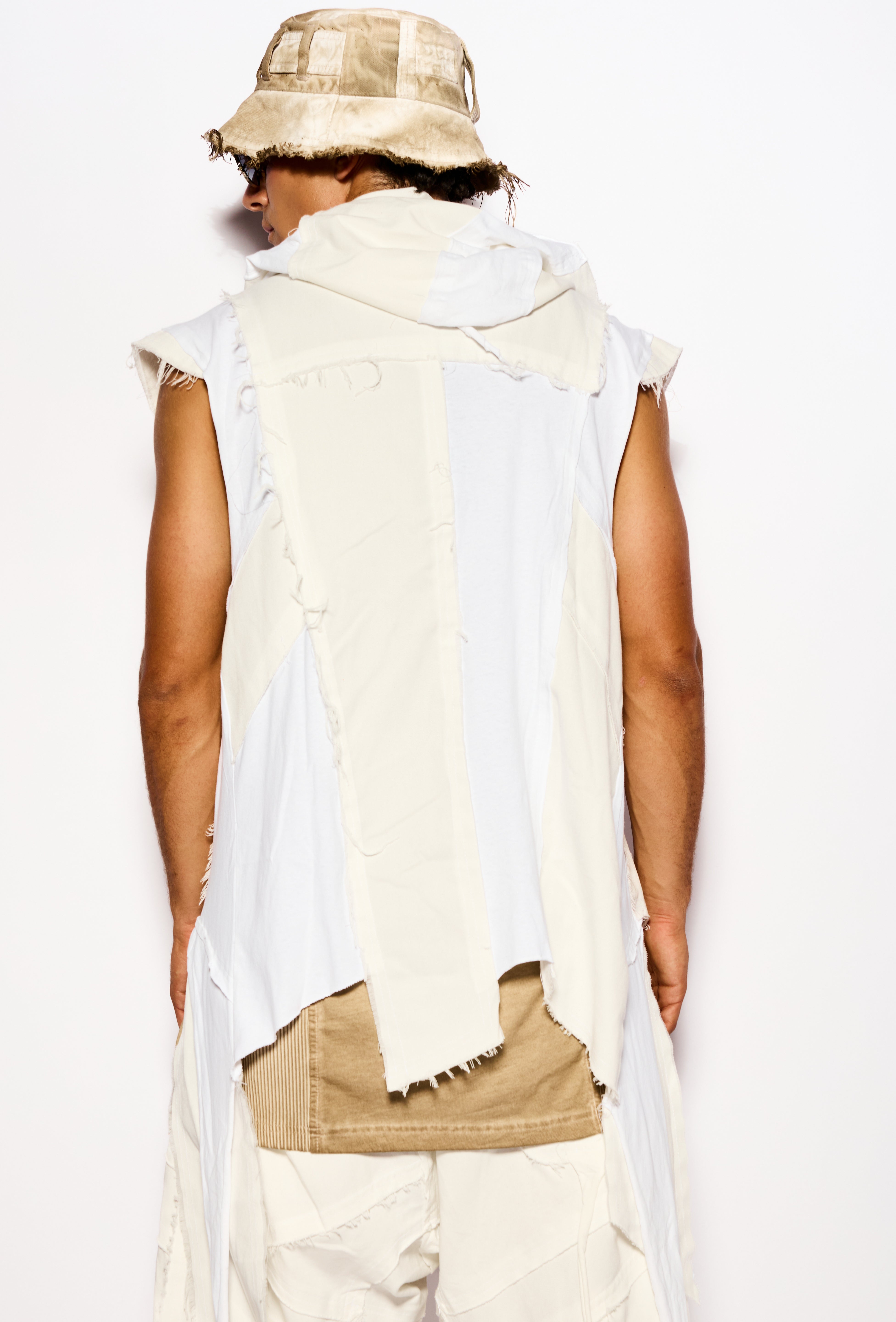 APOCALYPSE Sunfall Vest