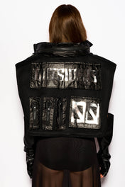 Cyber Pulse Vest