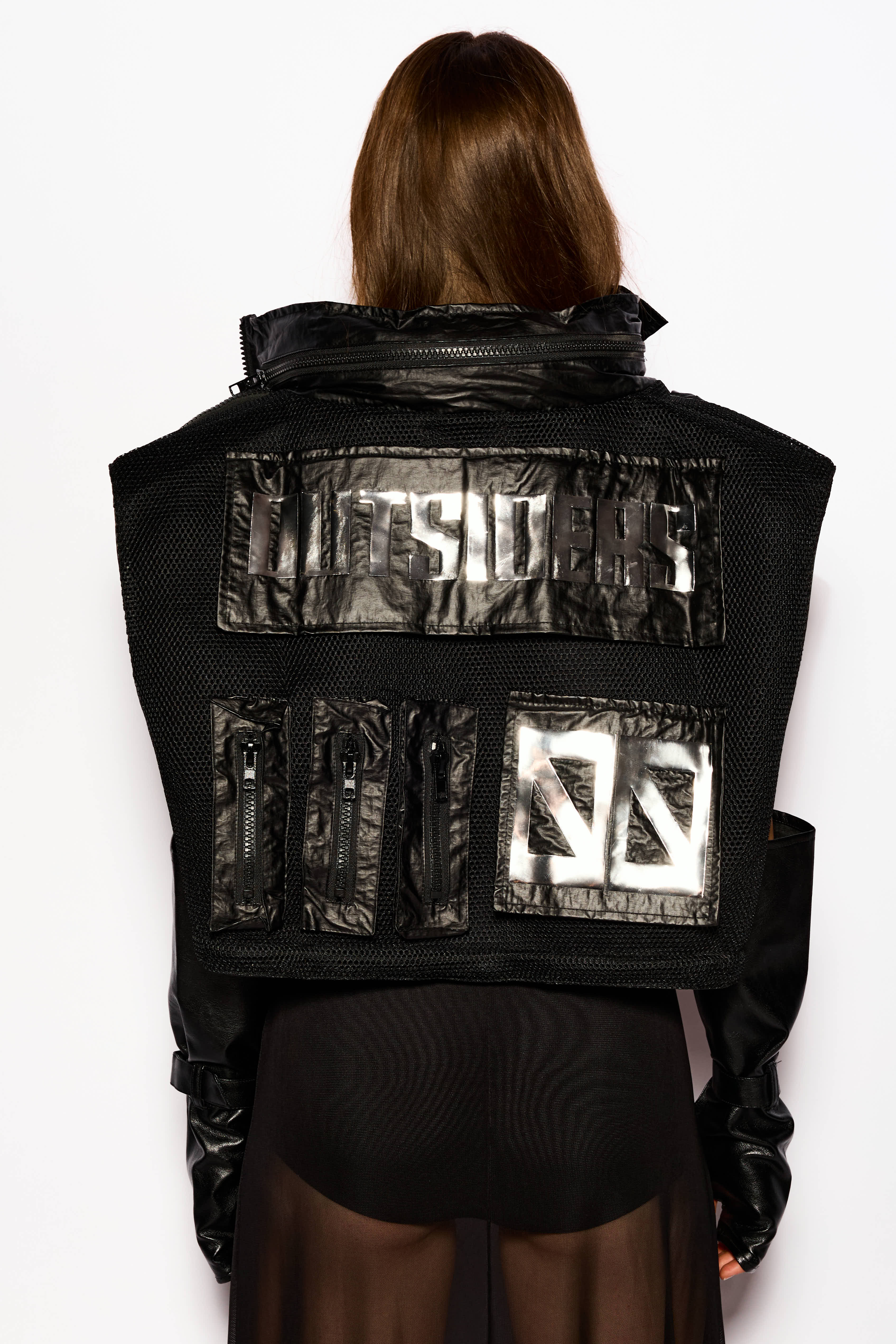 Cyber Pulse Vest