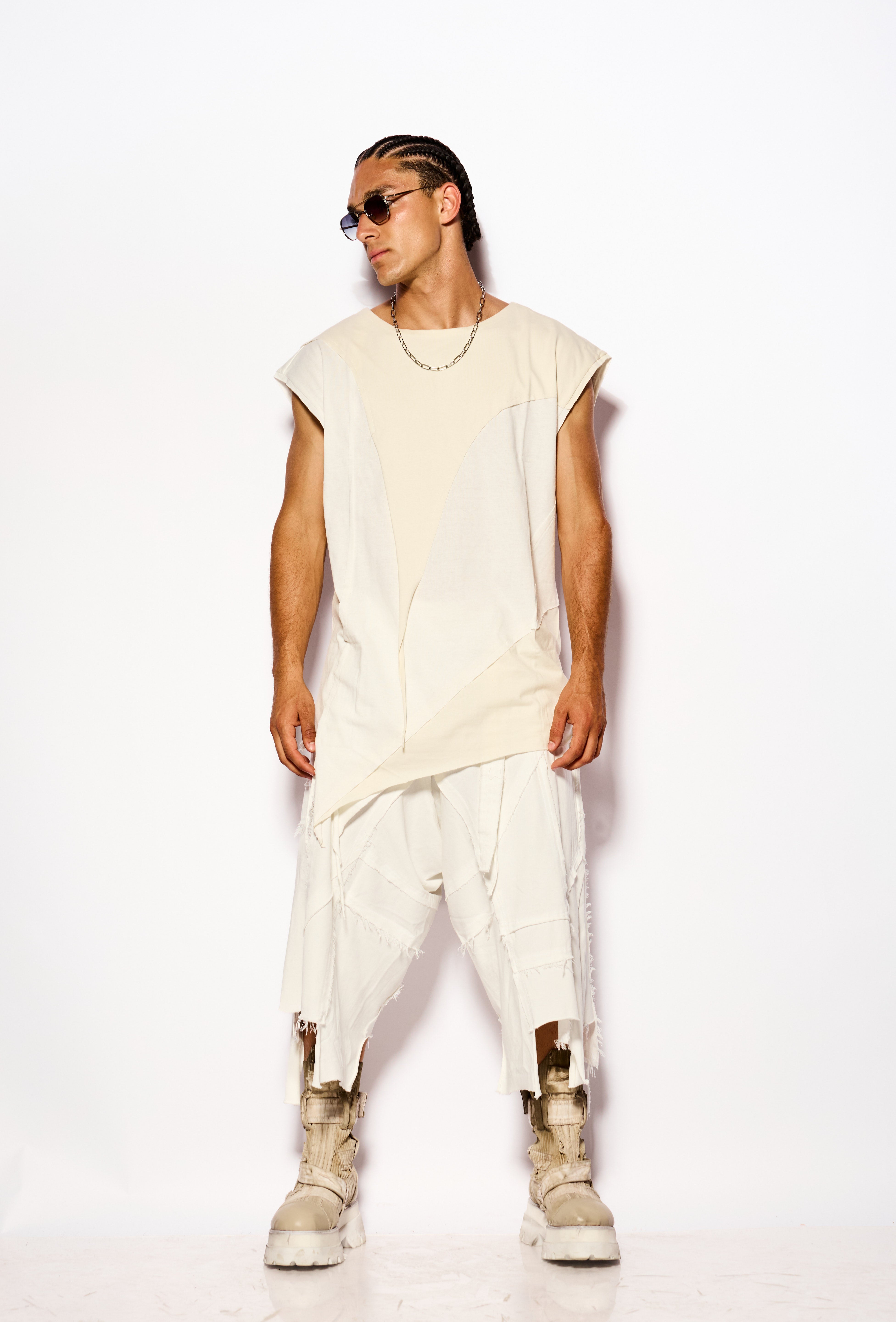 APOCALYPSE Layered Tank