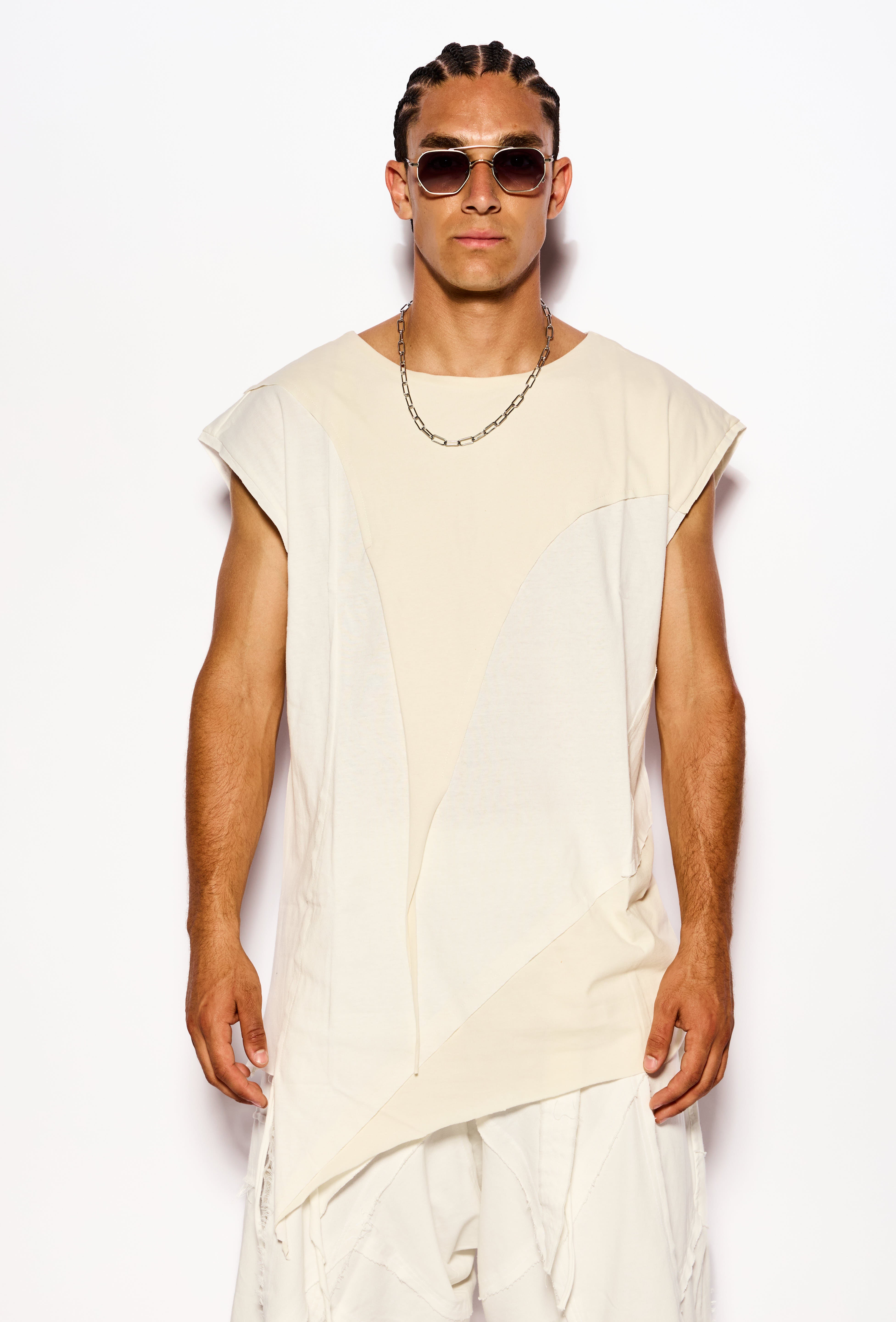 APOCALYPSE Layered Tank