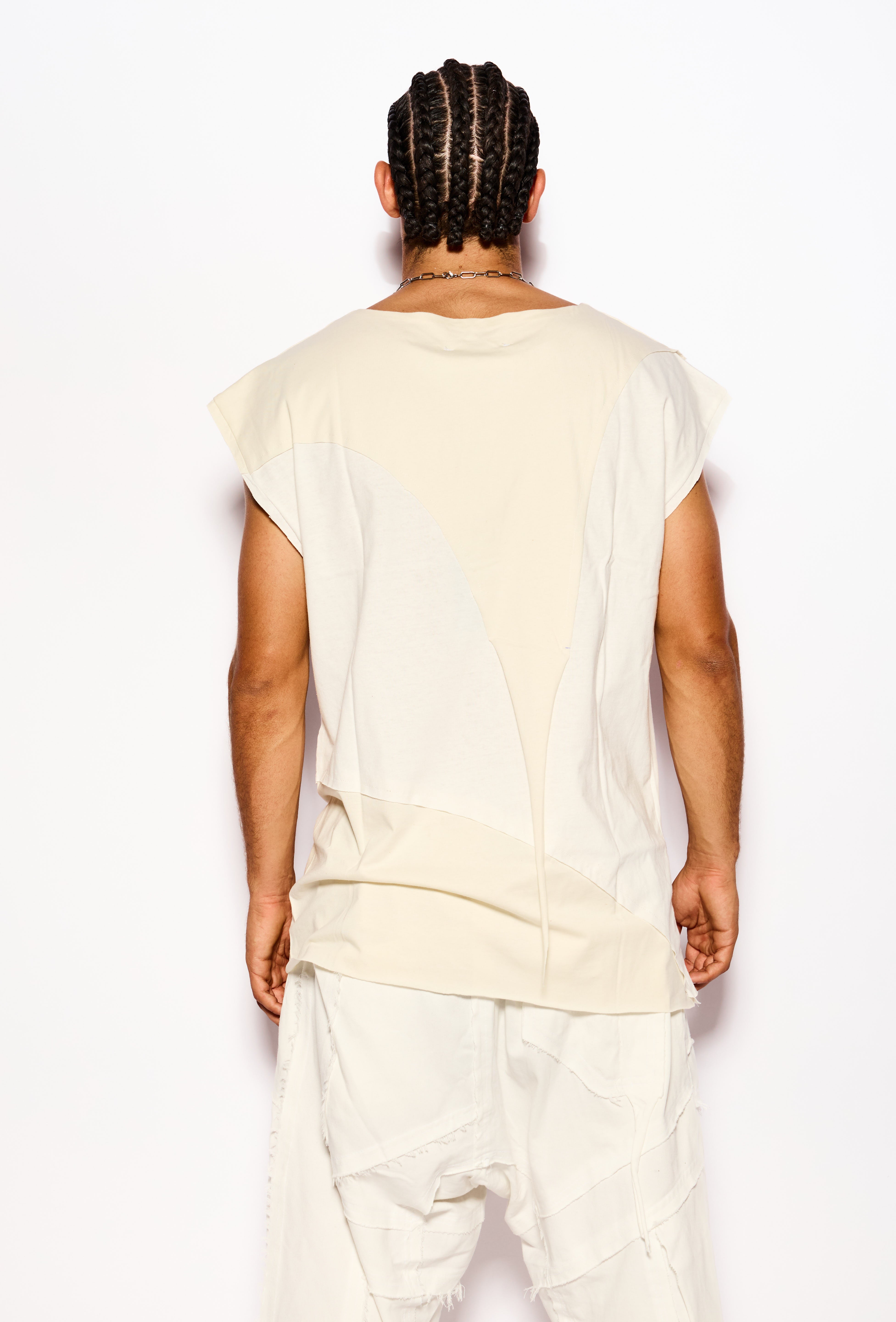 APOCALYPSE Layered Tank