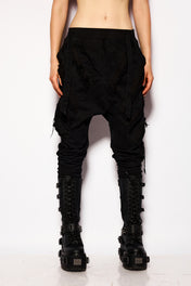 Black Shadow pants