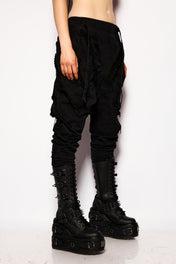 Black Shadow pants