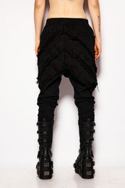 Black Shadow pants