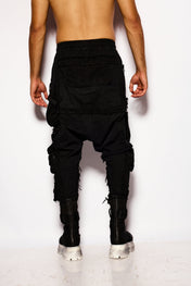 Cargo apocalypse pants