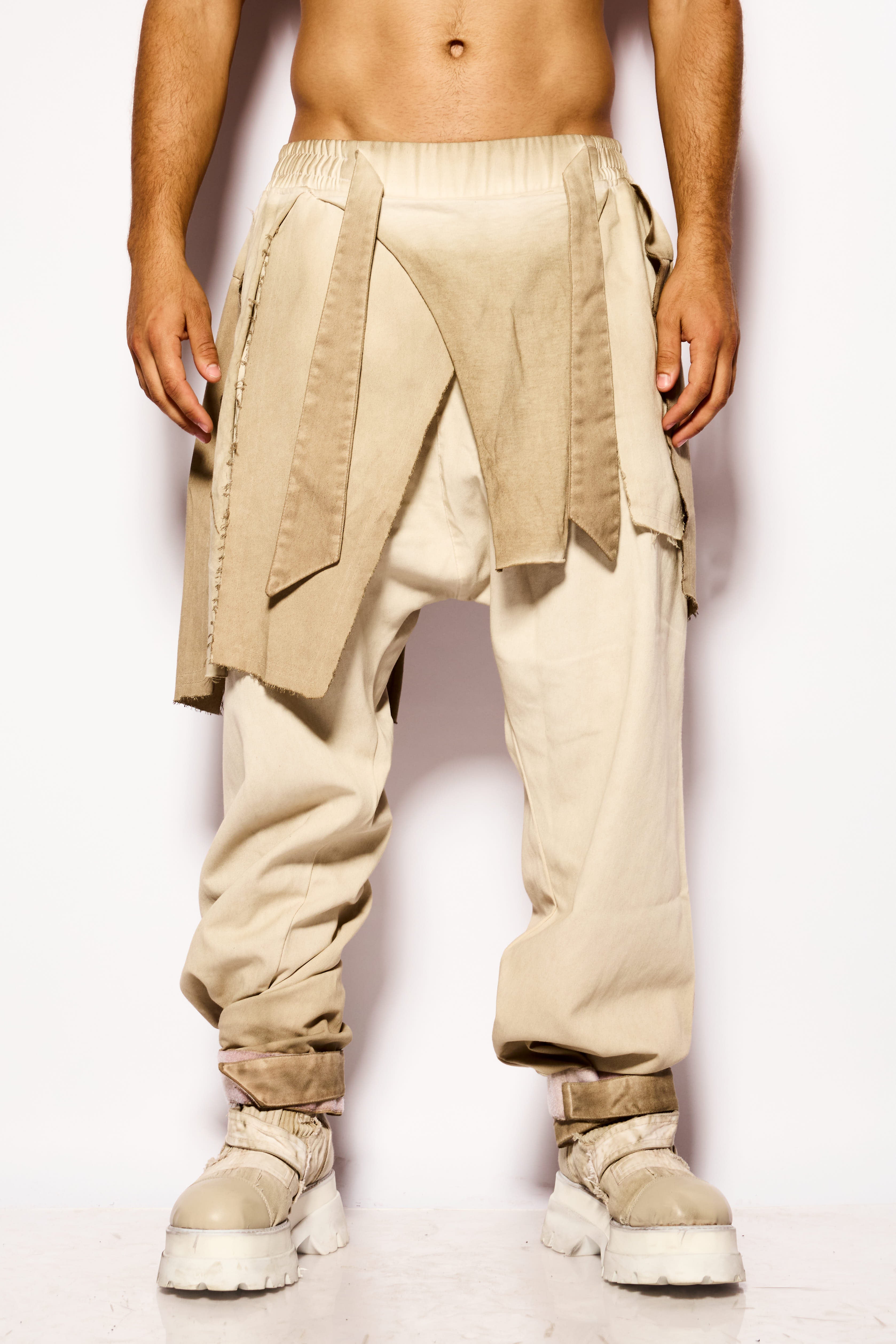 APOCALYPSE pants