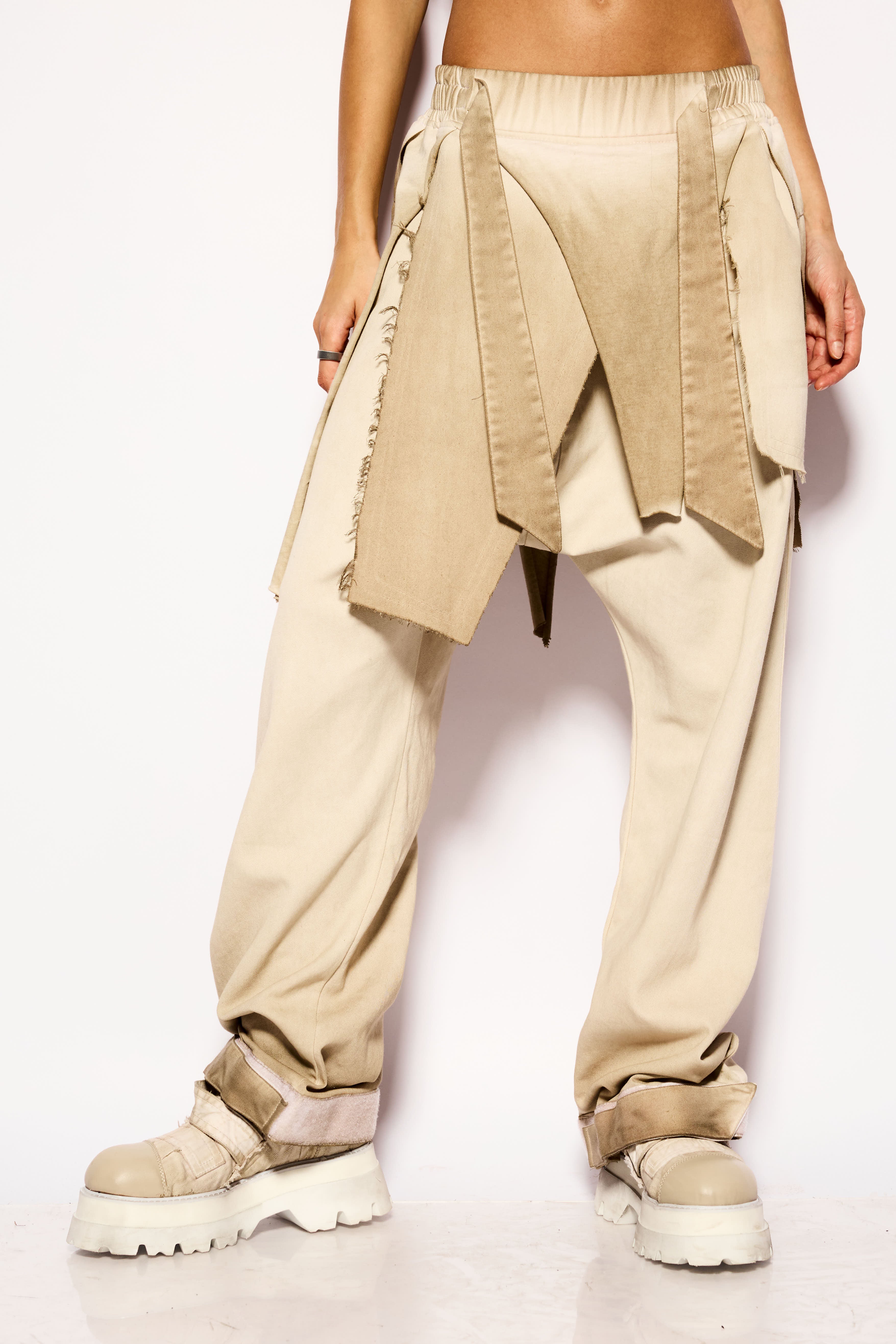 APOCALYPSE pants