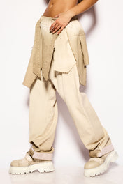 APOCALYPSE pants