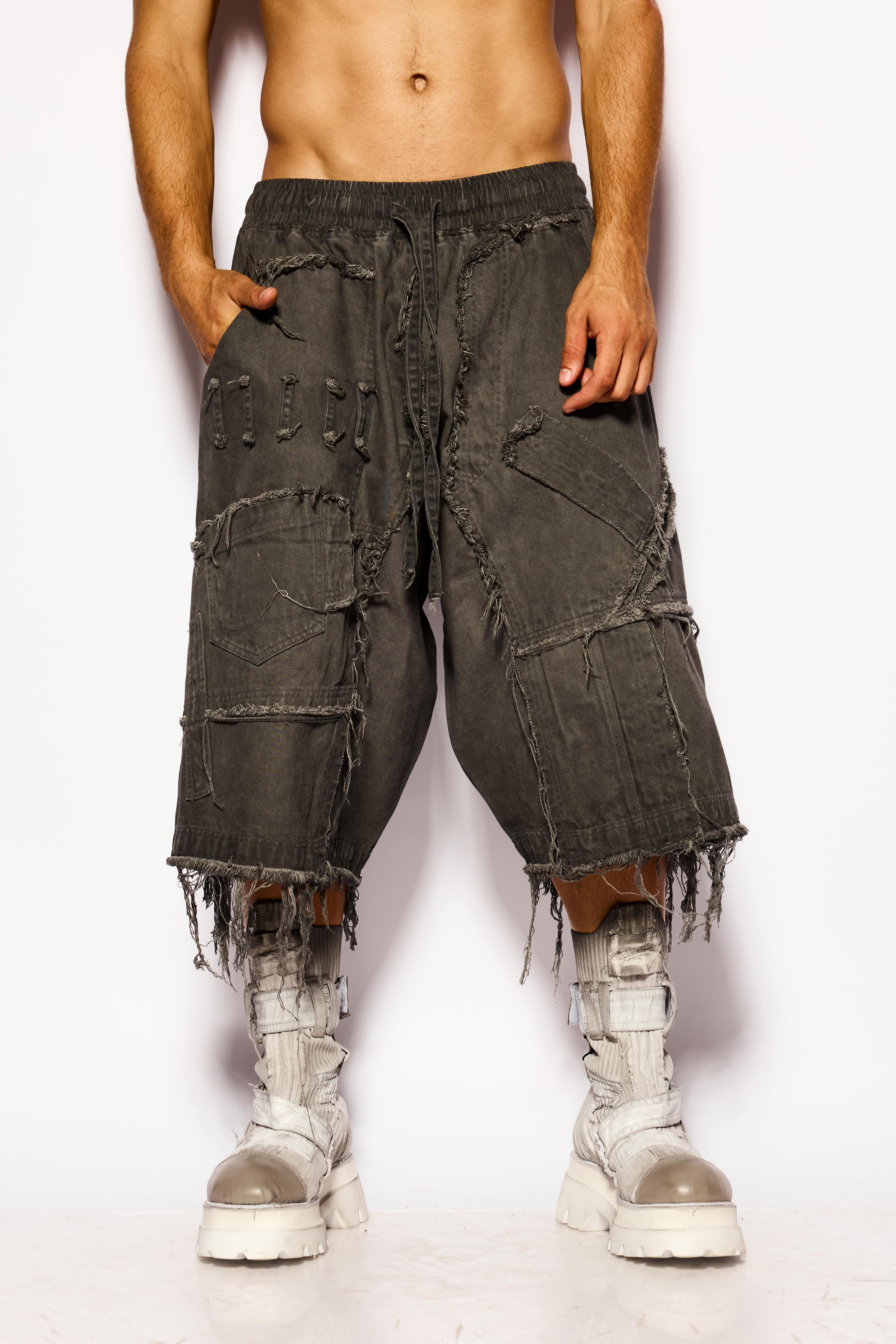 Apocalypse bermuda