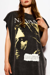 Nirvana Tank