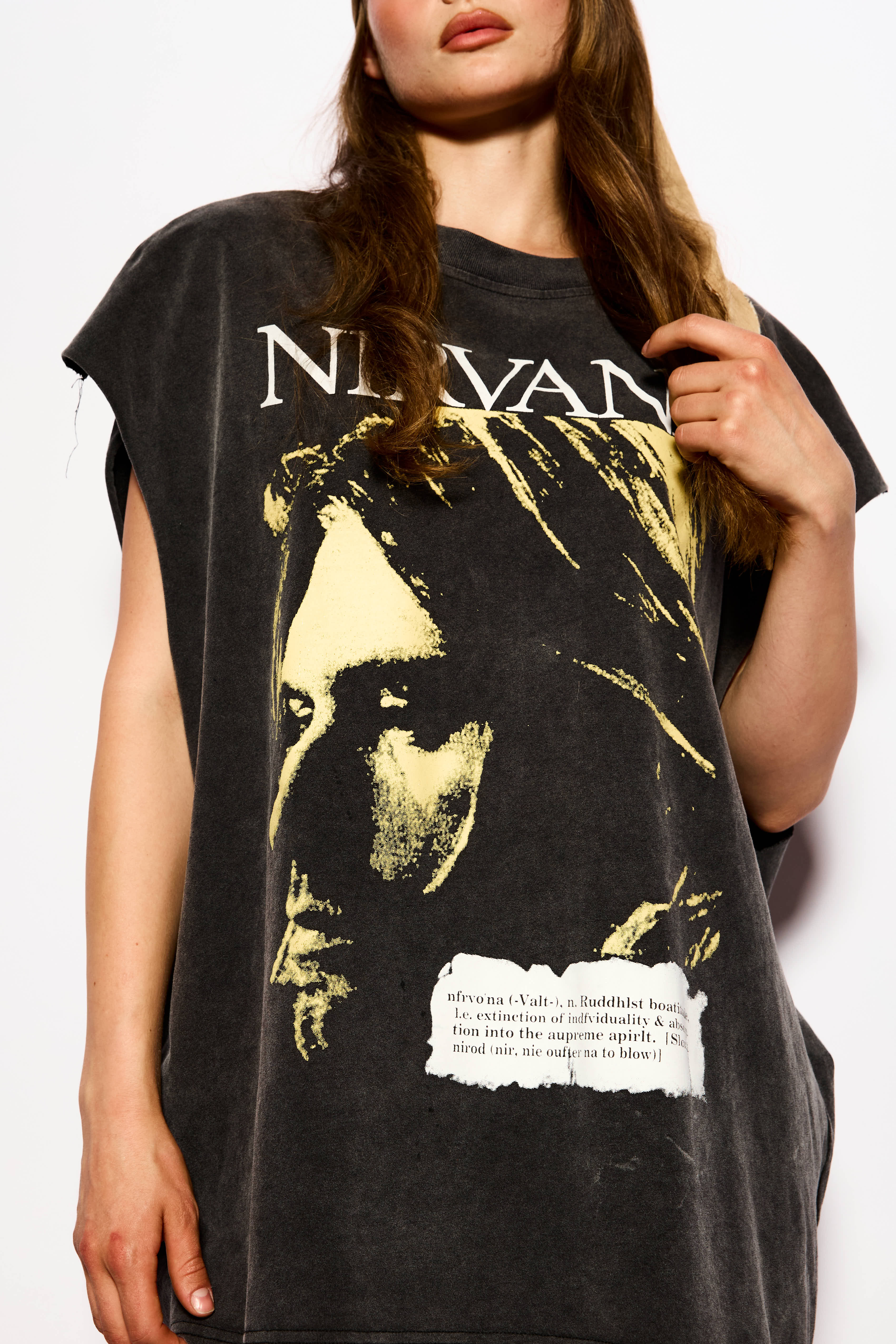 Nirvana Tank