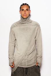 Gray Coal APOCALYPSE Shirt
