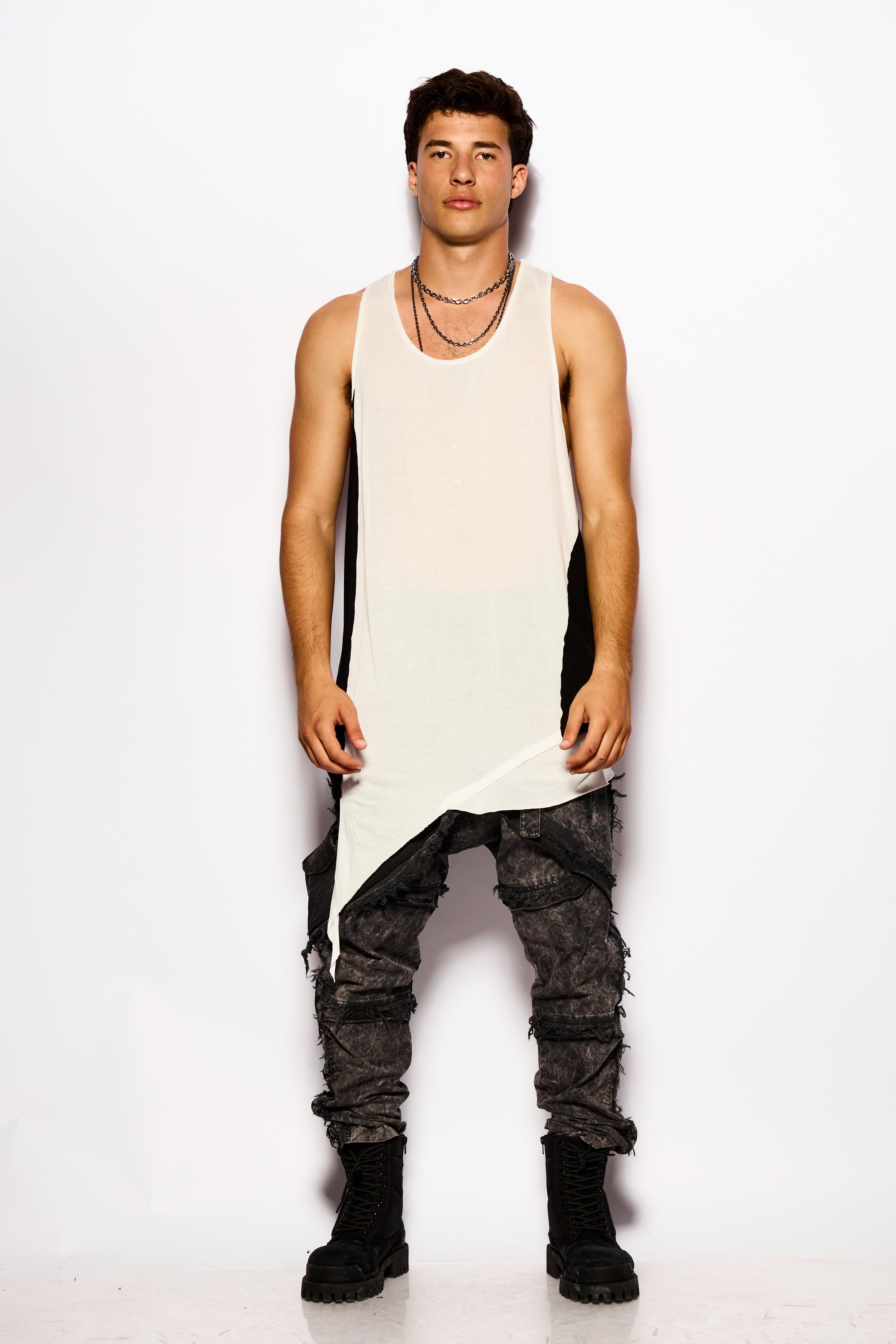 APOCALYPSE Ashfall Pants