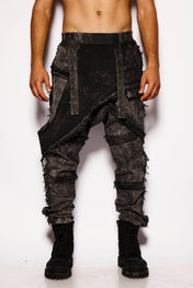 APOCALYPSE Ashfall Pants