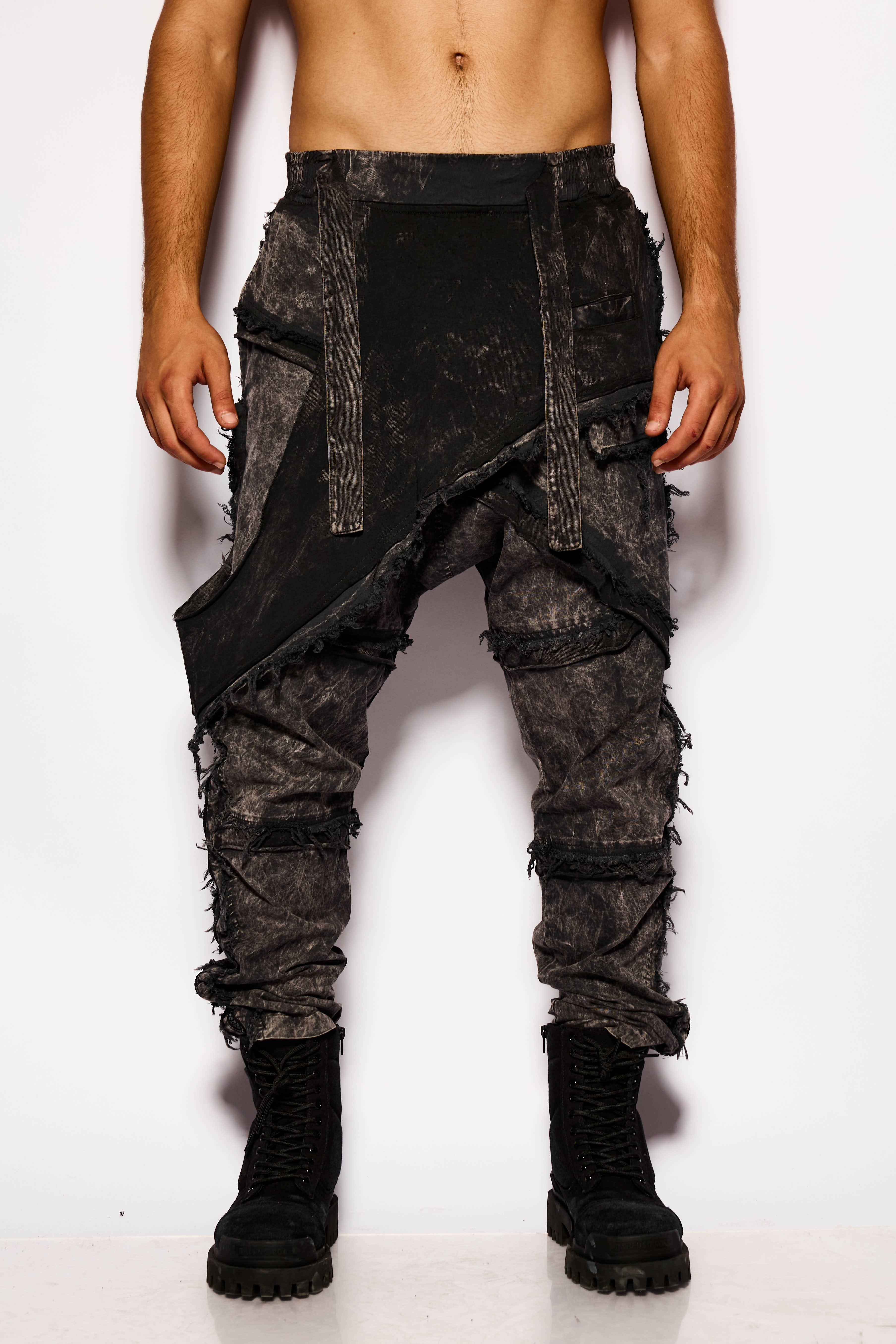APOCALYPSE Ashfall Pants
