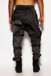 APOCALYPSE Ashfall Pants