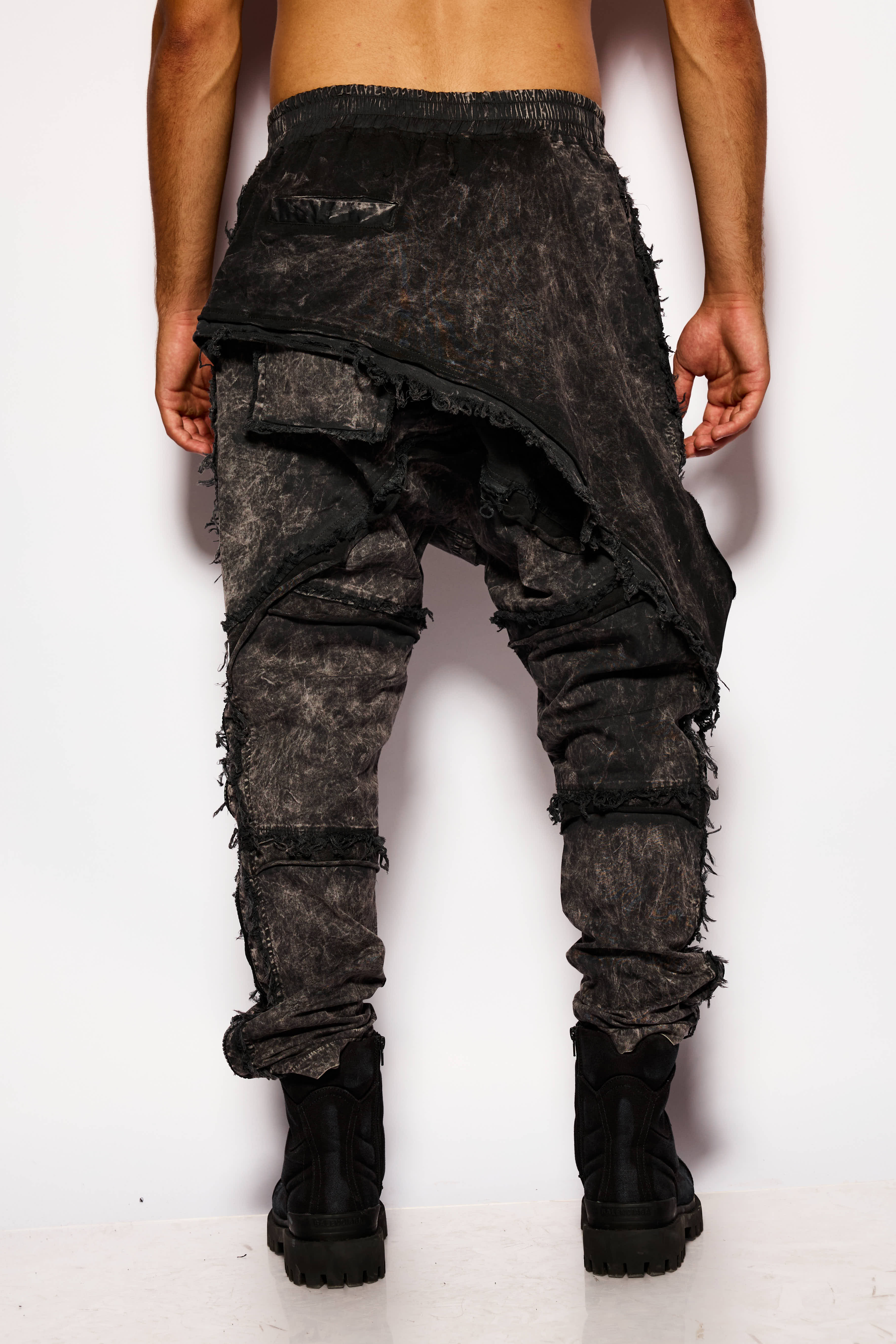 APOCALYPSE Ashfall Pants