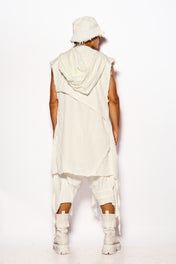 APOCALYPSE Asymmetric Vest