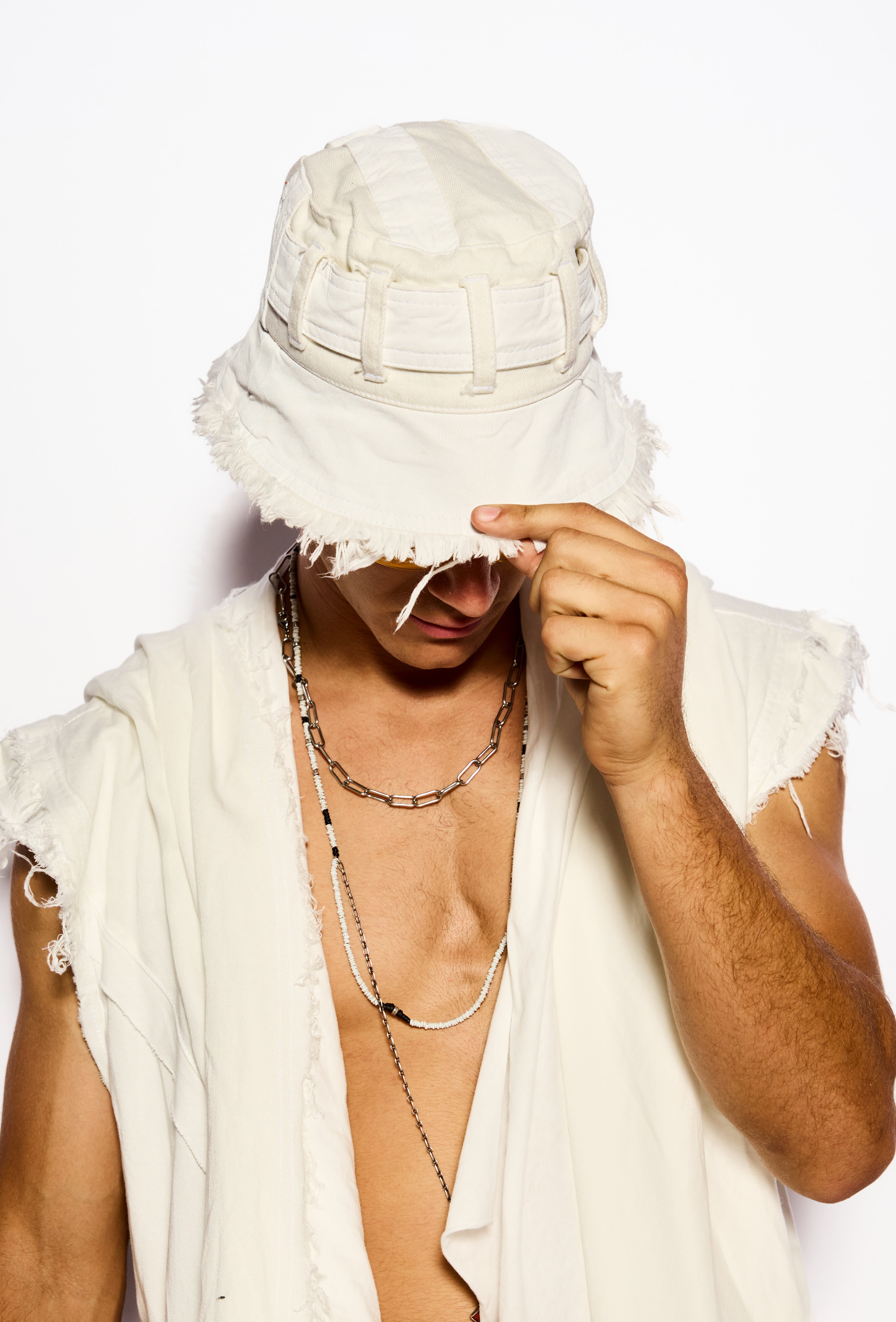 APOCALYPSE Bucket Hat