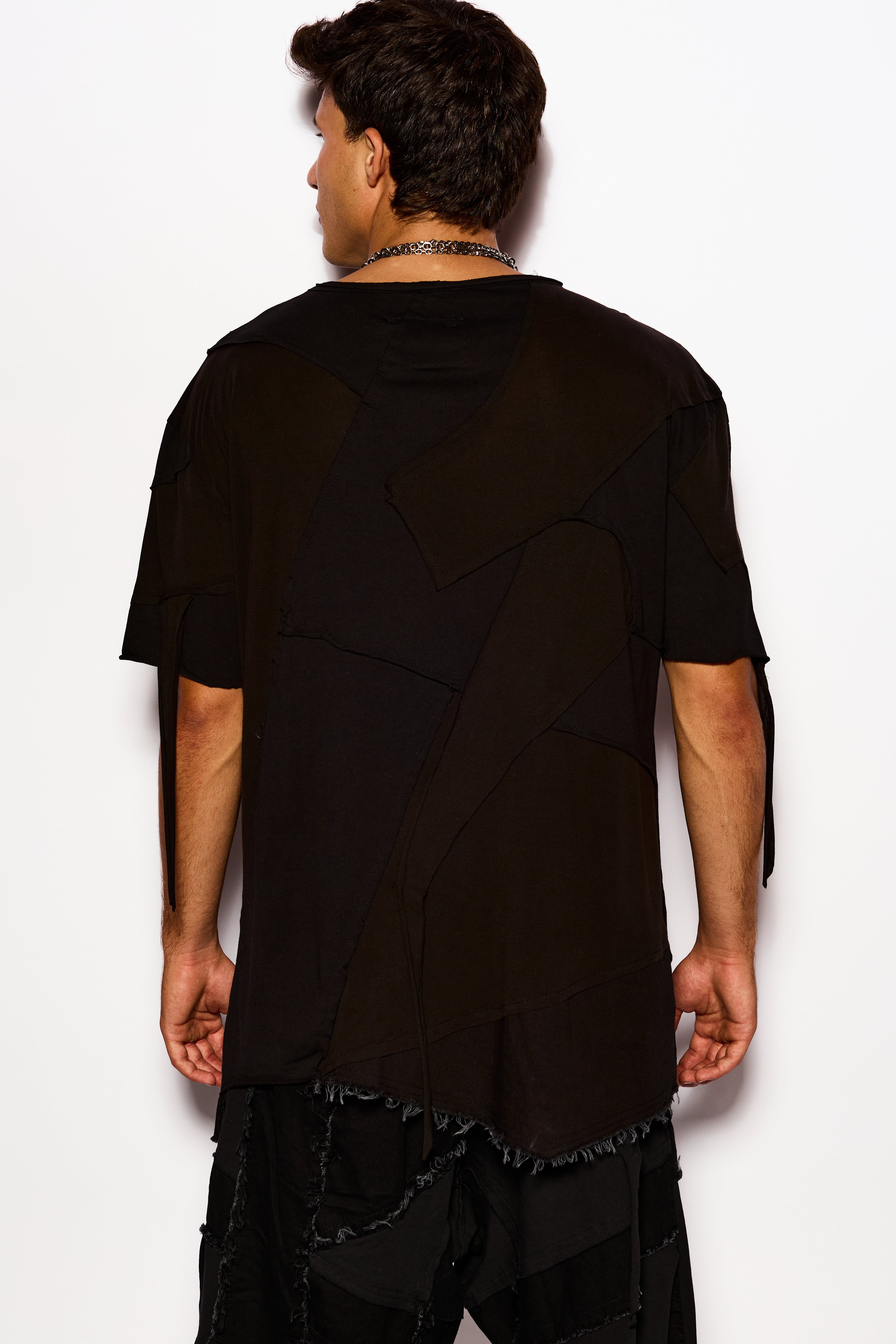 APOCALYPSE Nomad T shirt
