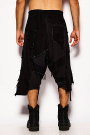 APOCALYPSE asymmetric bermuda