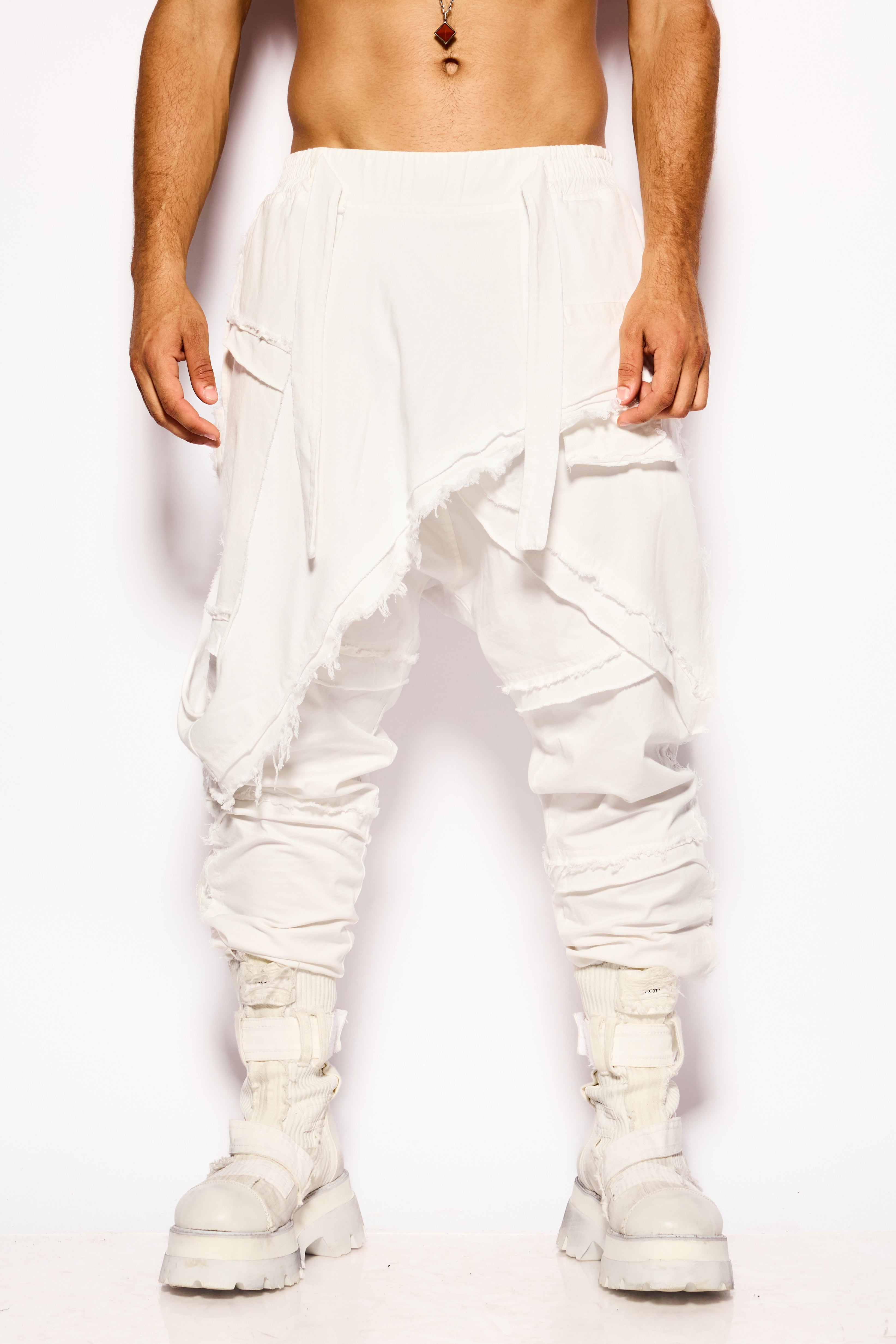 APOCALYPSE Ashfall Pants