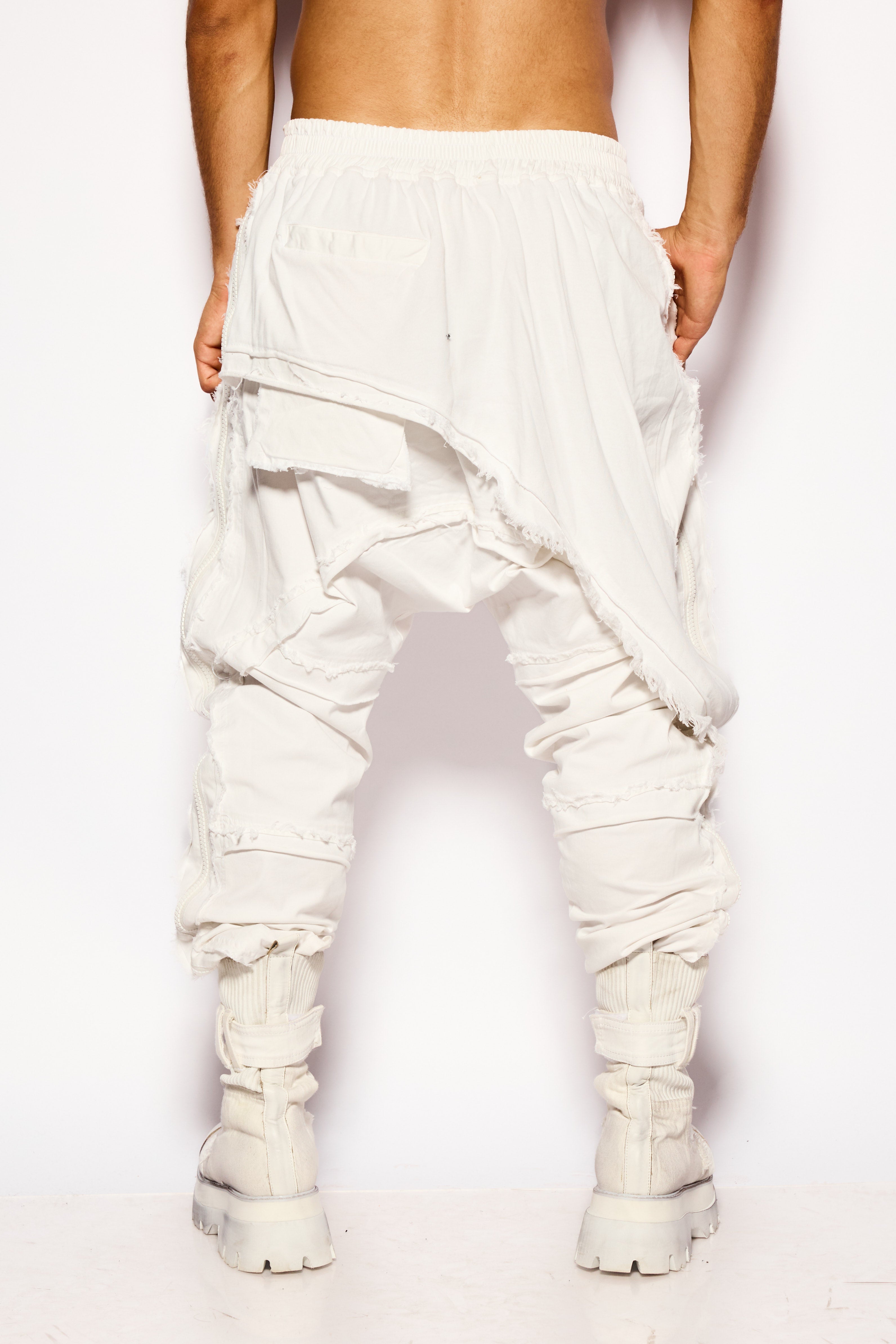APOCALYPSE Ashfall Pants