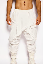 APOCALYPSE Ashfall Pants