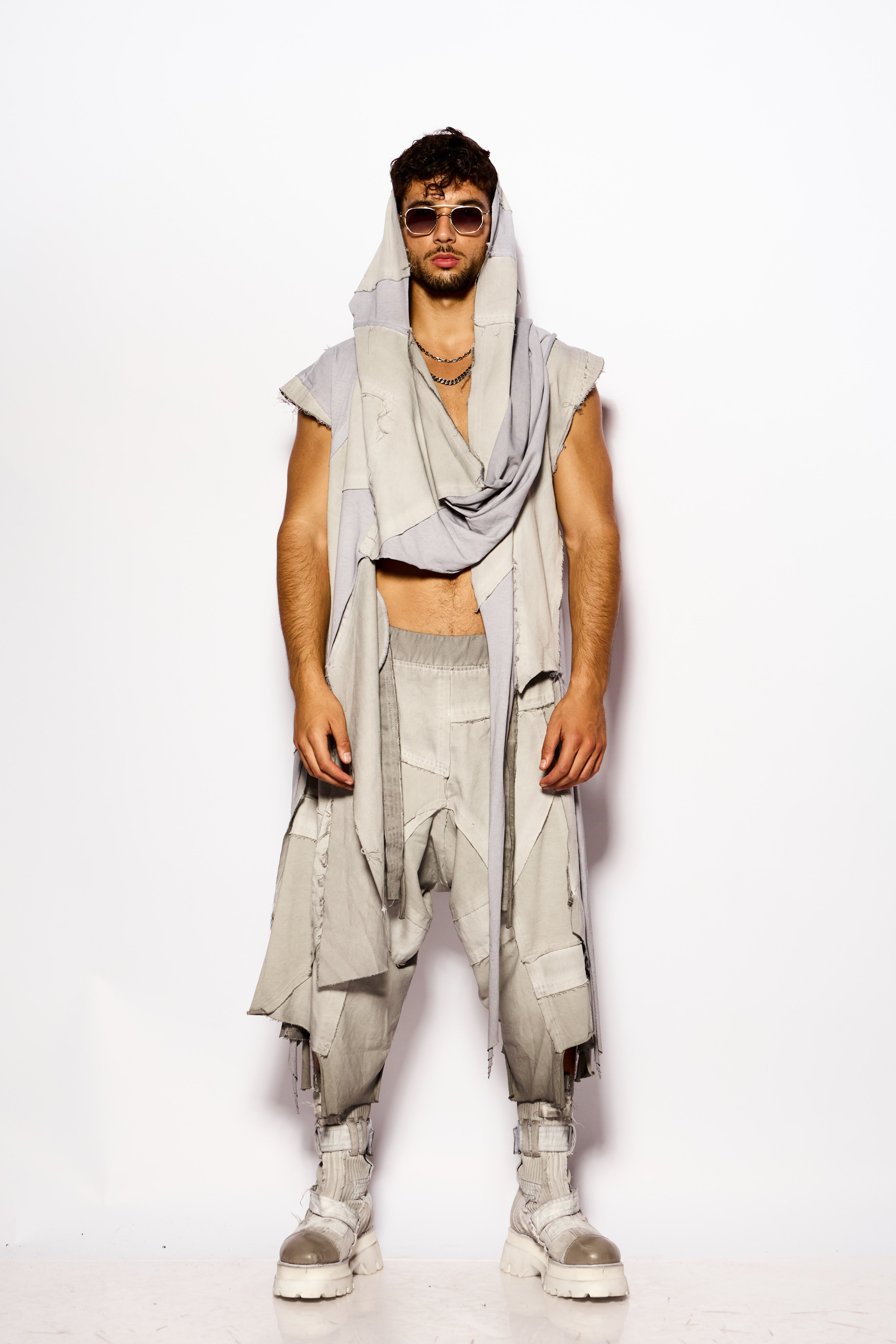 APOCALYPSE Sunfall Vest