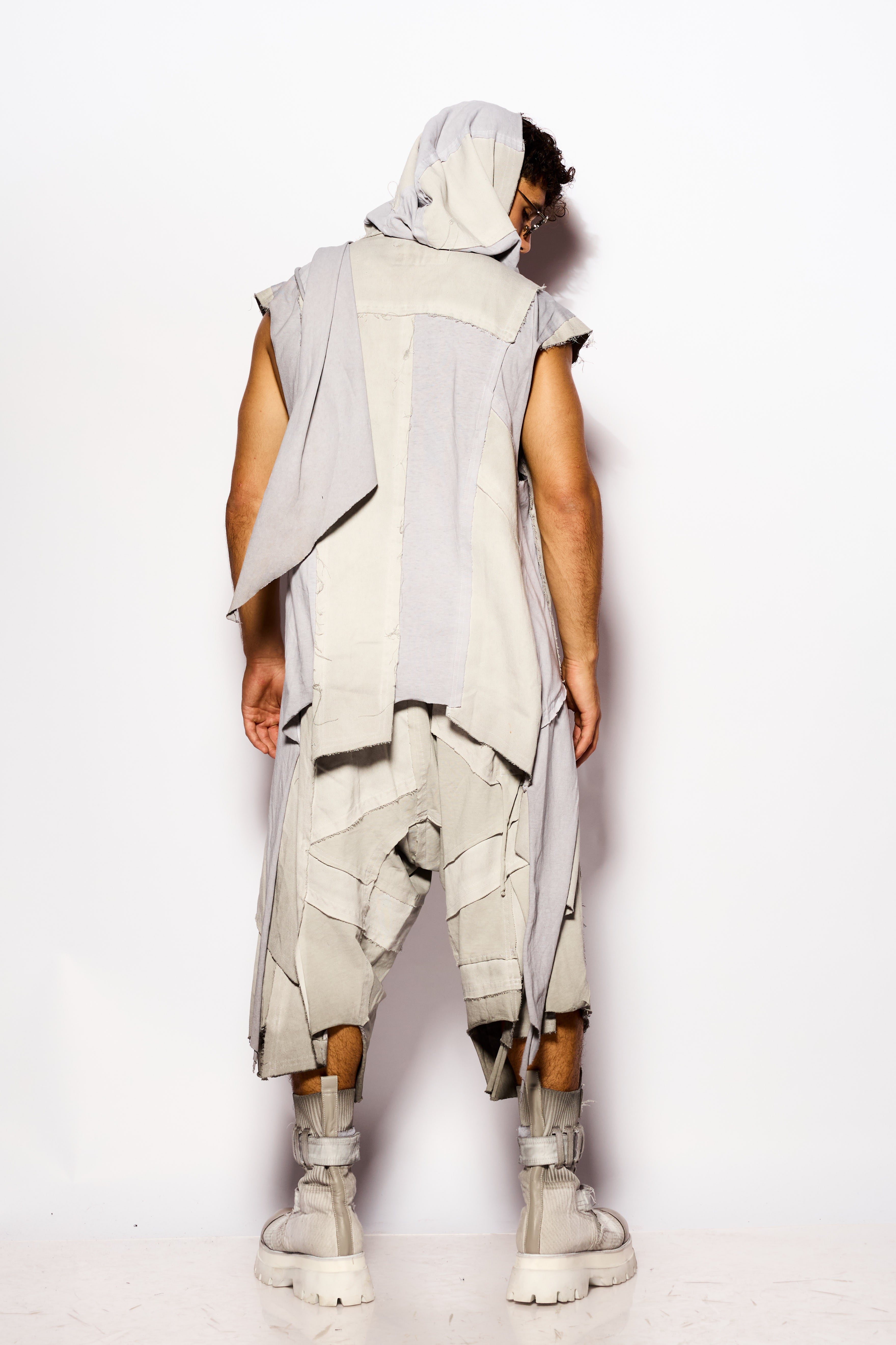 APOCALYPSE Sunfall Vest