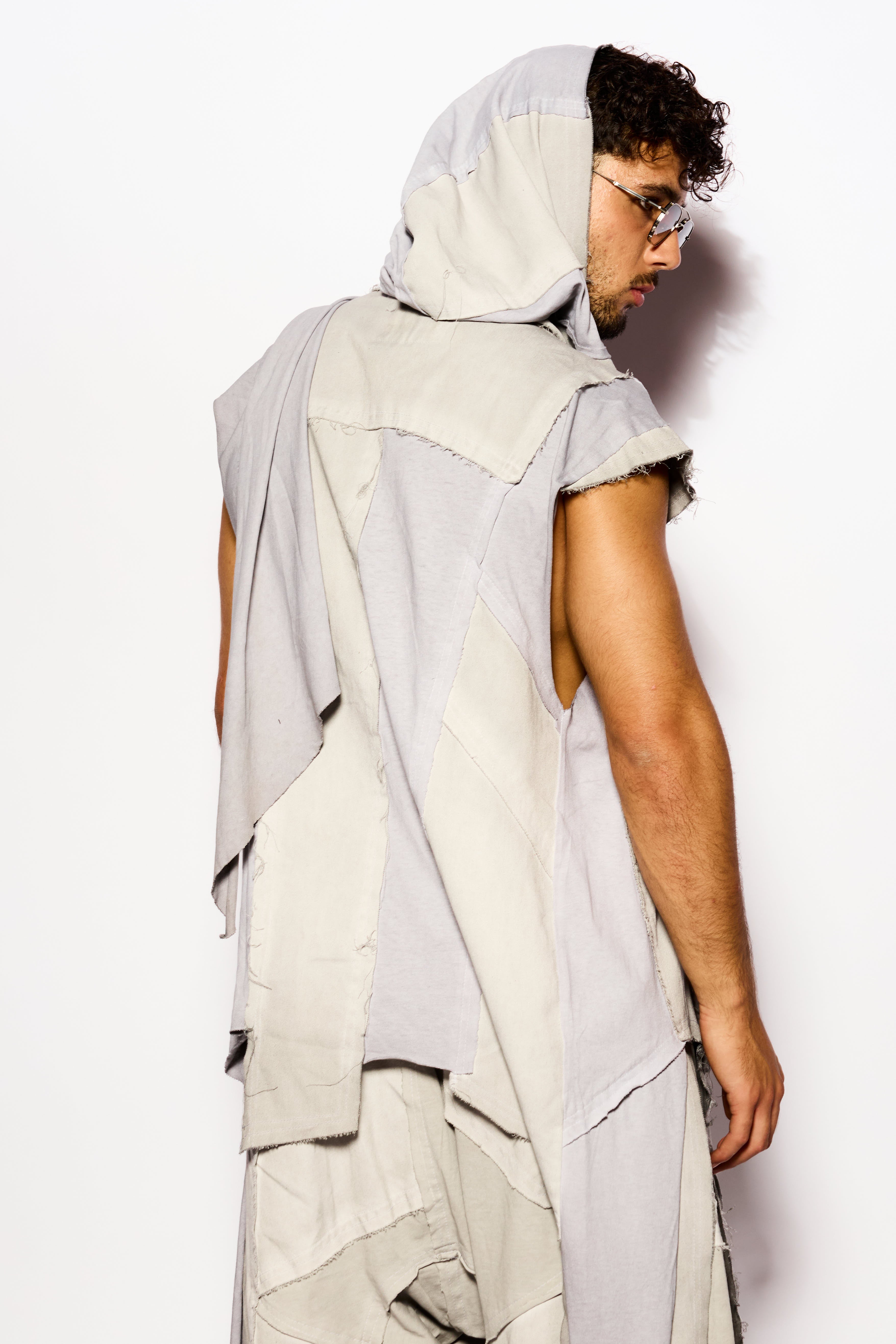APOCALYPSE Sunfall Vest