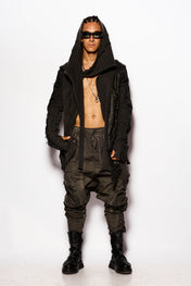 Cargo apocalypse pants