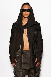 Blackout jacket