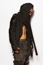 Blackout jacket