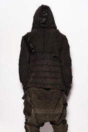 Blackout jacket
