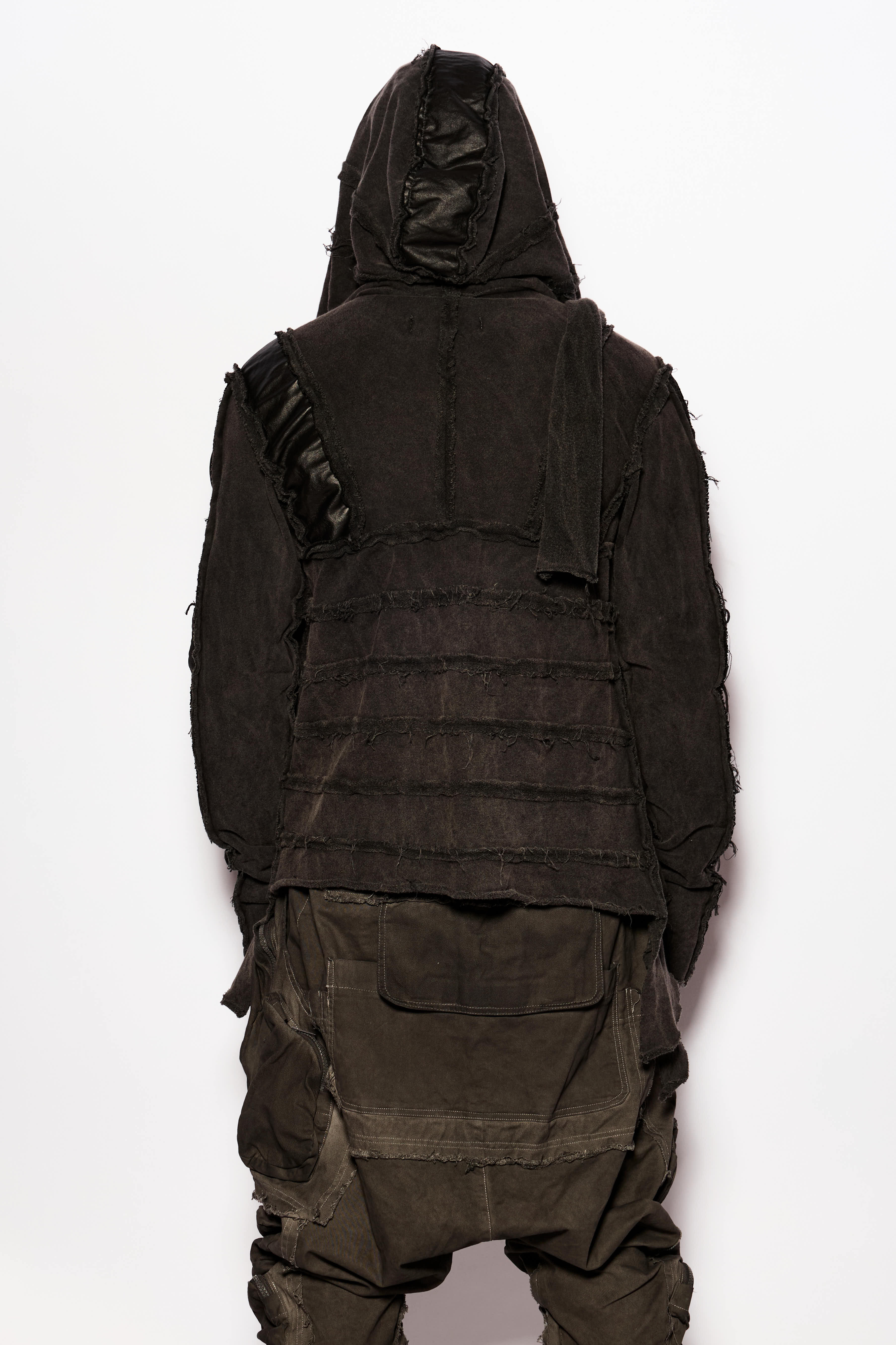 Blackout jacket