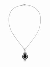 Midnight Eye Necklace