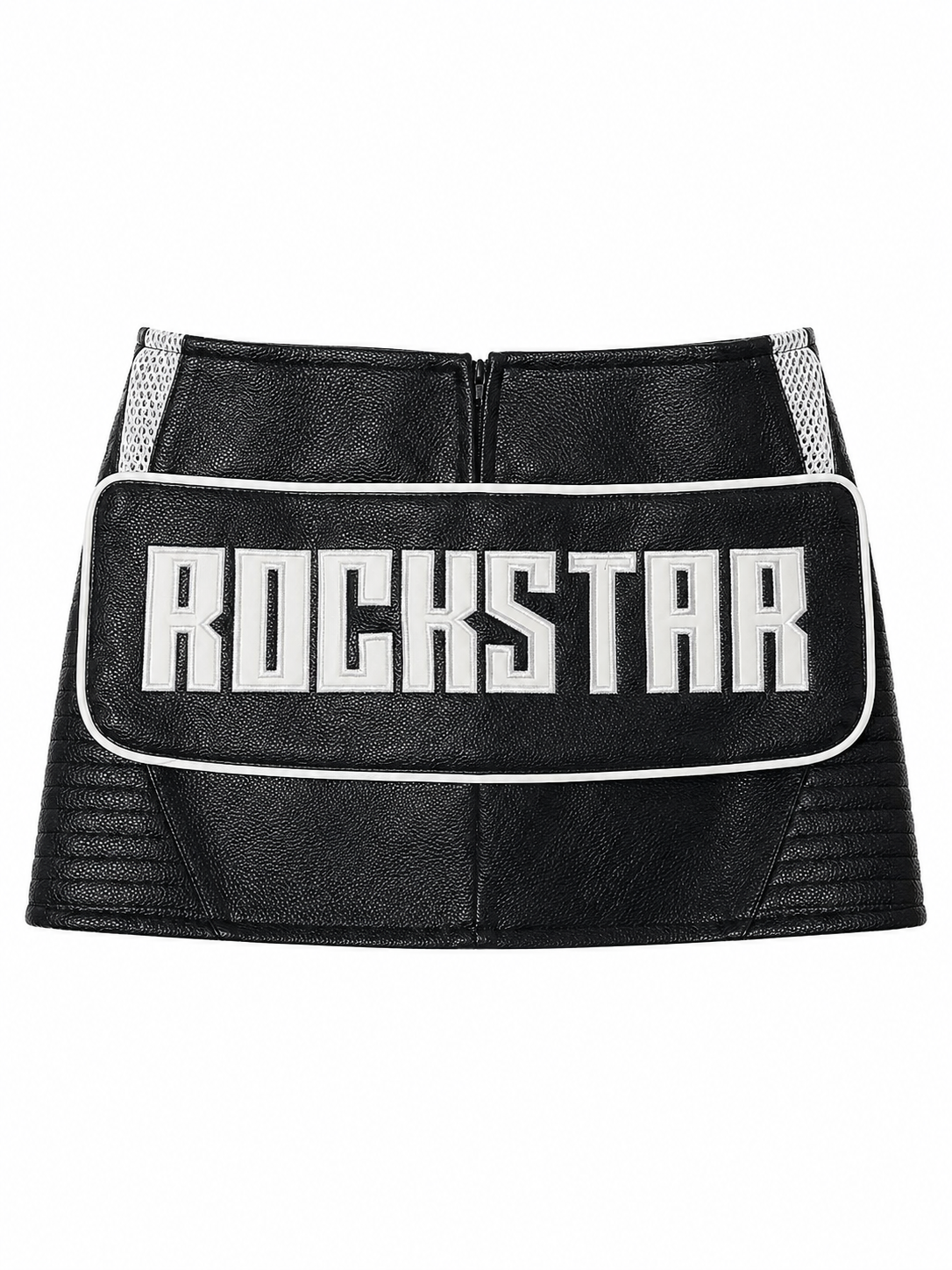 Rockstar Skirt Shorts