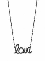 Love Spark Chain