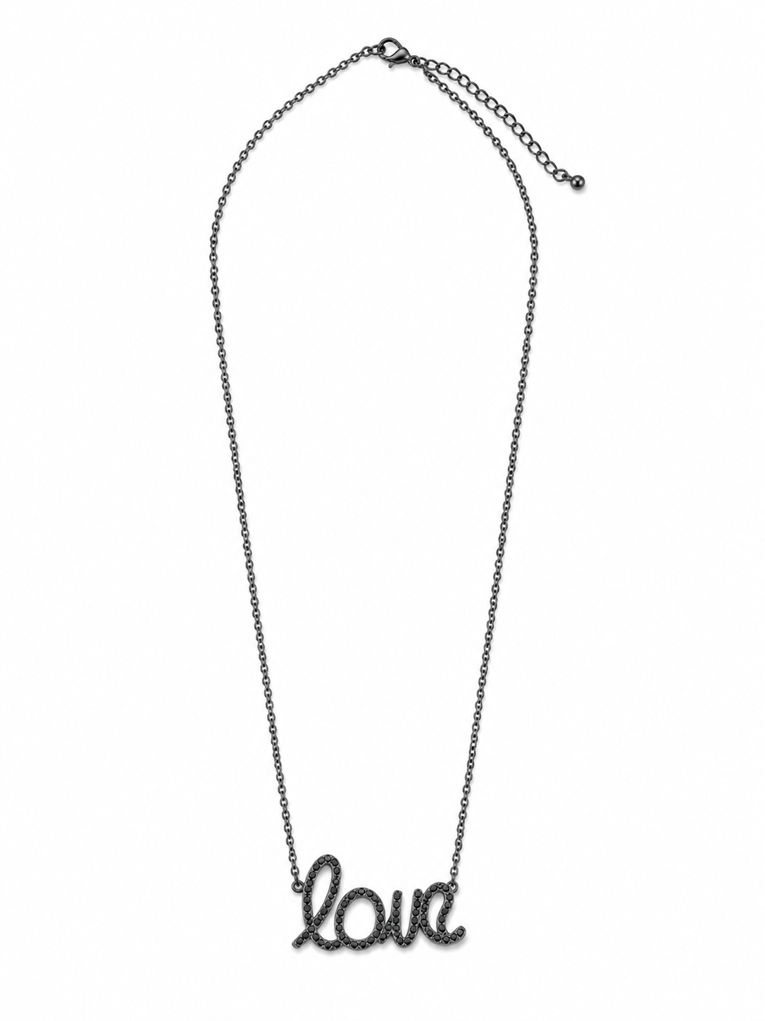 Love Spark Chain