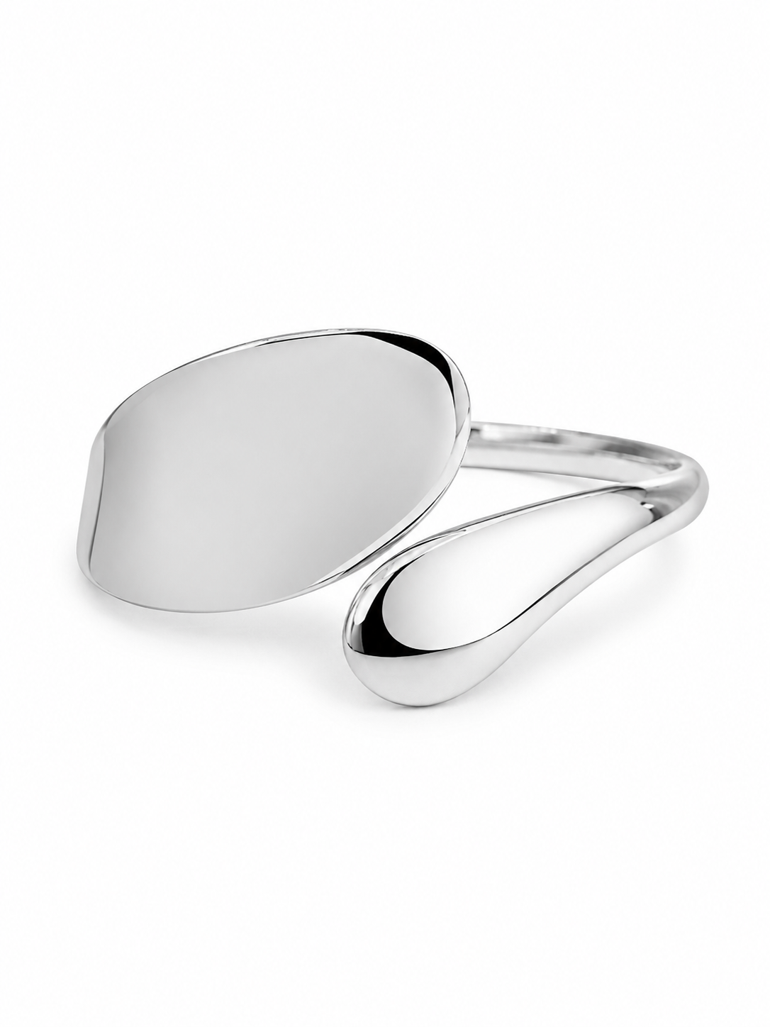 Luna Wave Bracelet