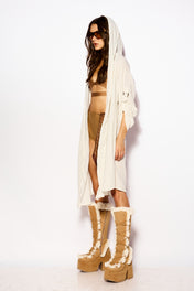 Sahara kimono