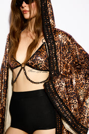 Tiger Chain reaction top