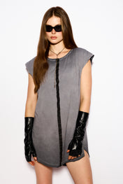 Gray APOCALYPSE Line Tank