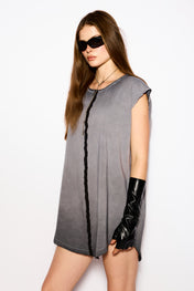 Gray APOCALYPSE Line Tank