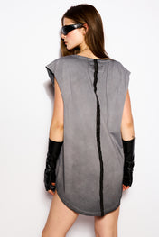 Gray APOCALYPSE Line Tank